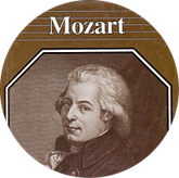 Mozart book cover